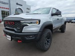 2027 RAM Ram 1500 TRX