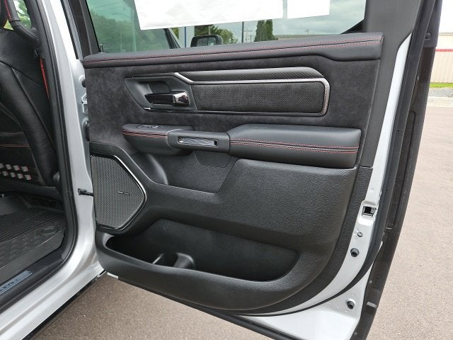 2027 RAM Ram 1500 TRX