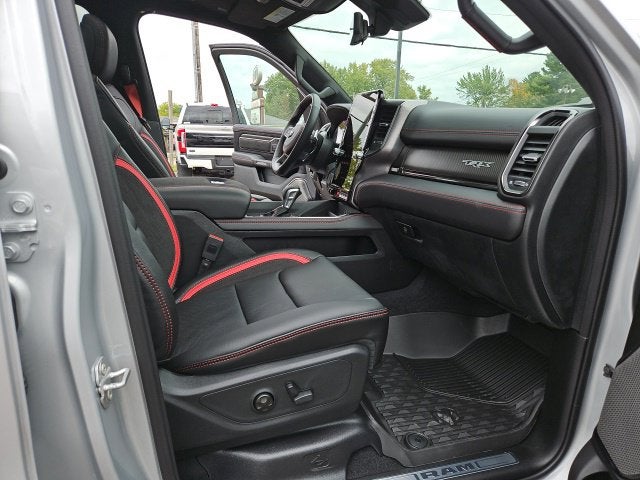 2027 RAM Ram 1500 TRX