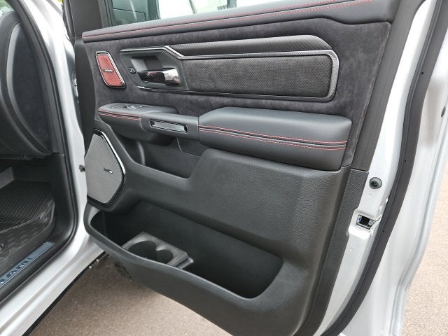 2027 RAM Ram 1500 TRX