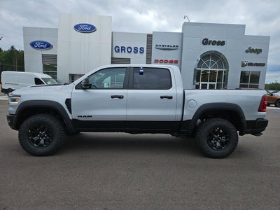 2027 RAM Ram 1500 TRX