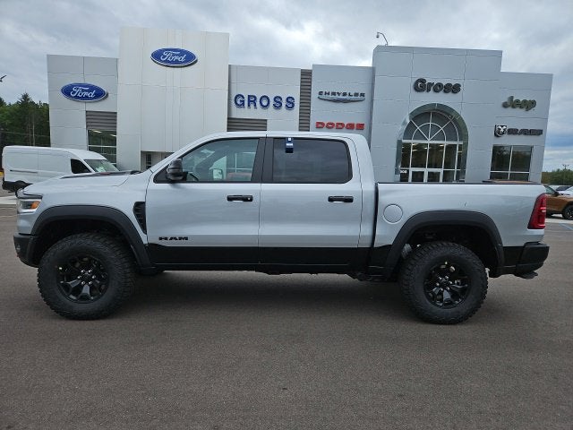 2027 RAM Ram 1500 TRX