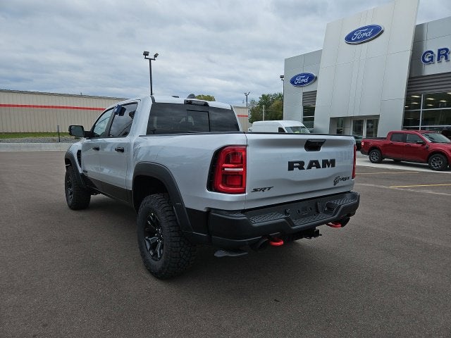 2027 RAM Ram 1500 TRX