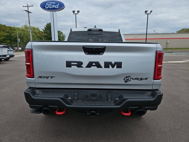 2027 RAM Ram 1500 TRX