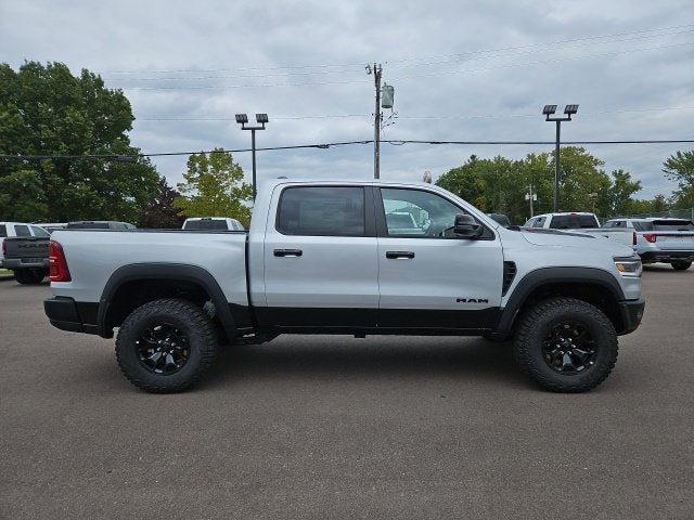 2027 RAM Ram 1500 TRX