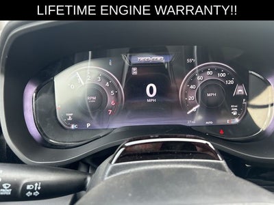 2026 RAM Ram 1500 RHO