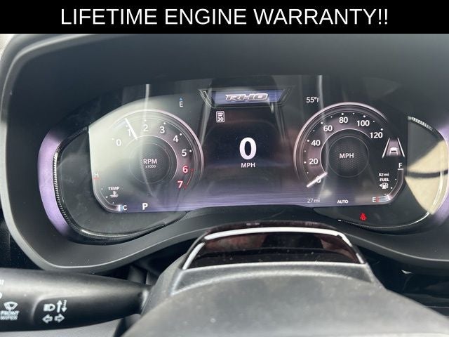 2026 RAM Ram 1500 RHO