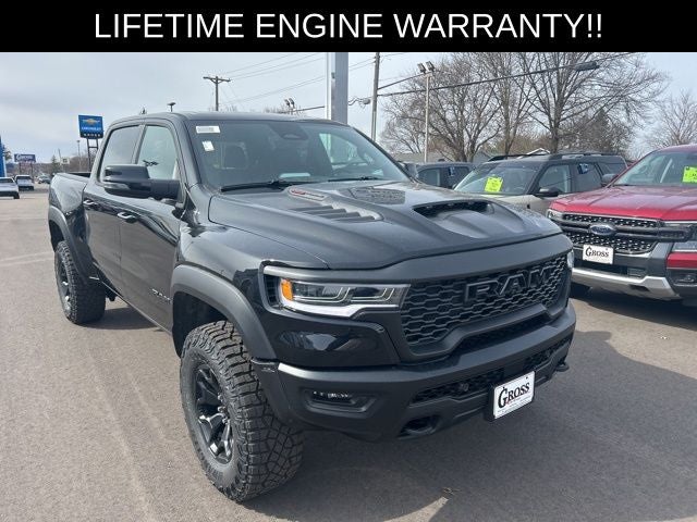 2026 RAM Ram 1500 RHO