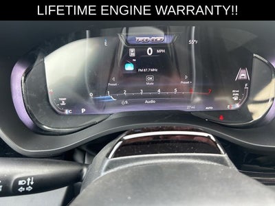 2026 RAM Ram 1500 RHO