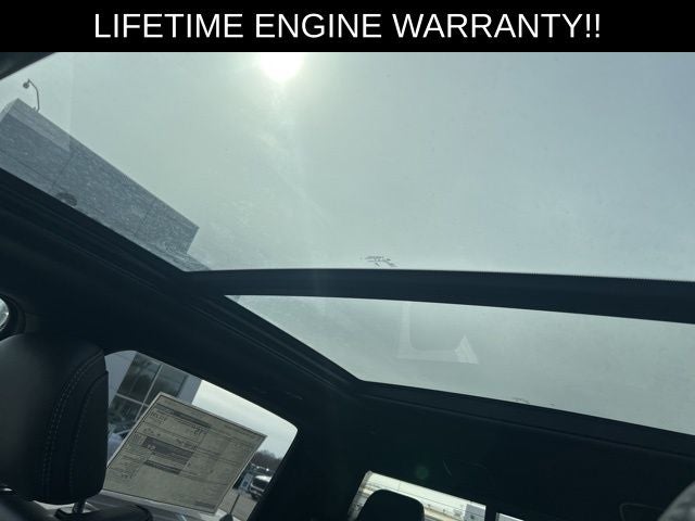 2026 RAM Ram 1500 RHO