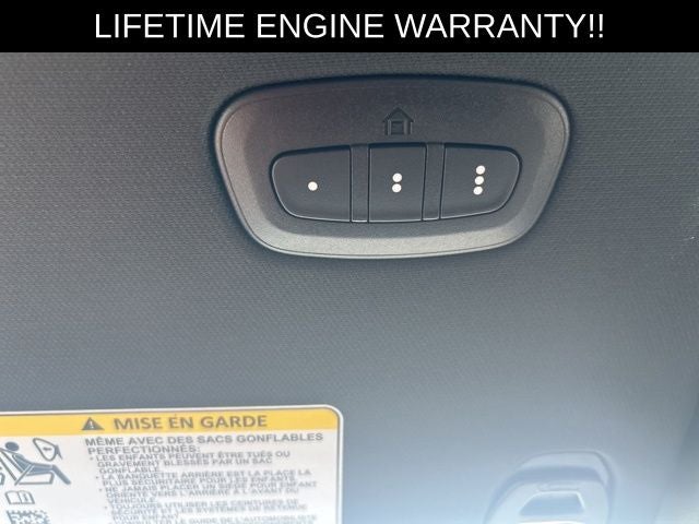 2026 RAM Ram 1500 RHO