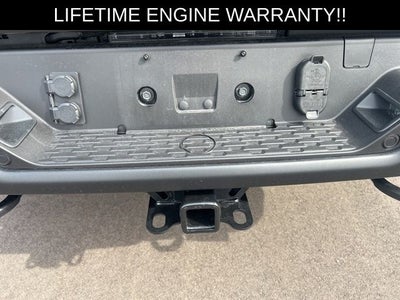 2026 RAM Ram 1500 RHO