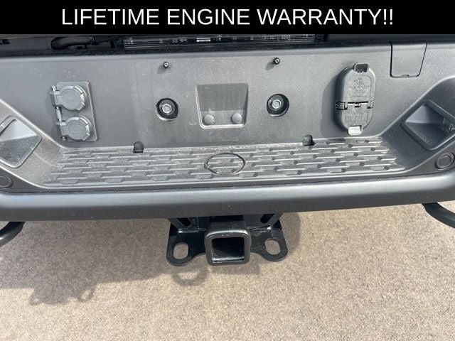 2026 RAM Ram 1500 RHO