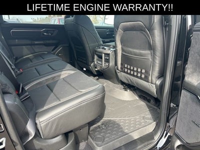 2026 RAM Ram 1500 RHO