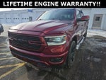 2023 RAM 1500 Sport