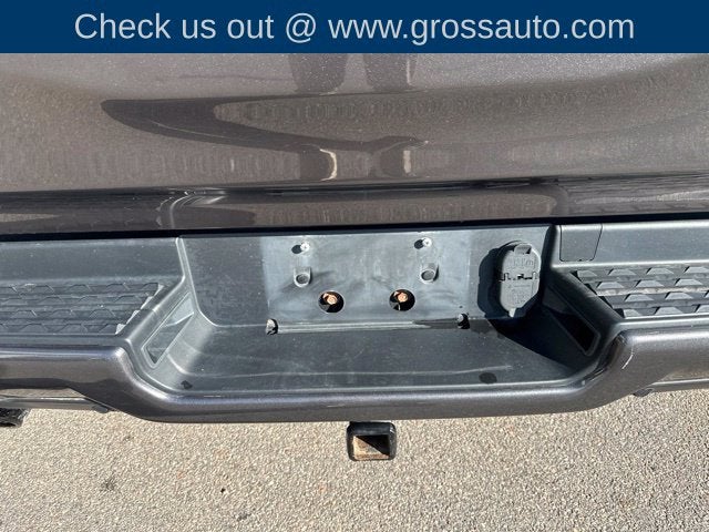 2021 RAM 1500 Base