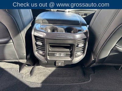 2021 RAM 1500 Base
