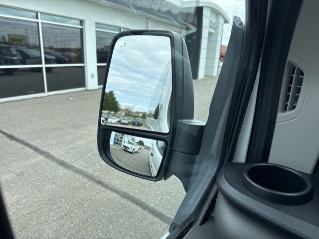 2022 Ford Transit-350 Passenger Van XLT