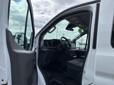 2022 Ford Transit-350 Passenger Van XLT