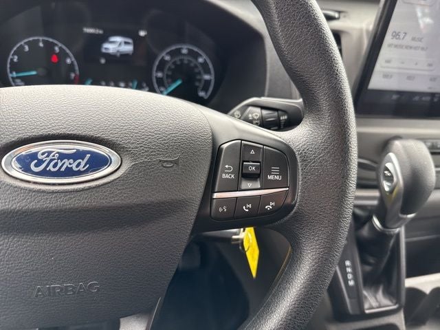 2022 Ford Transit-350 Passenger Van XLT