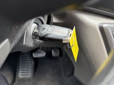 2022 Ford Transit-350 Passenger Van XLT