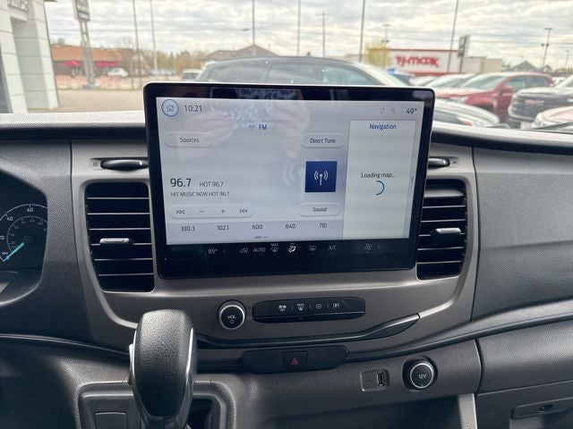 2022 Ford Transit-350 Passenger Van XLT