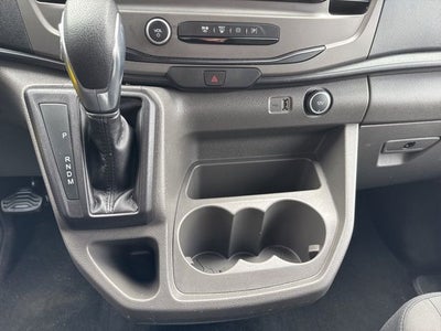 2022 Ford Transit-350 Passenger Van XLT