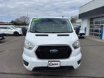 2022 Ford Transit-350 Passenger Van XLT
