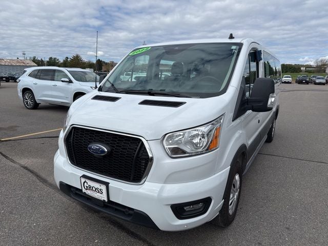 2022 Ford Transit-350 Passenger Van XLT