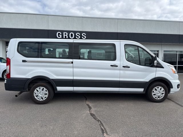 2022 Ford Transit-350 Passenger Van XLT