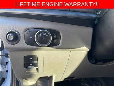 2023 Ford Transit-350 Passenger Van XLT