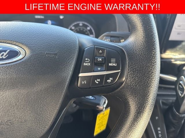 2023 Ford Transit-350 Passenger Van XLT