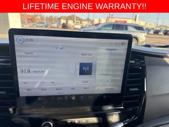 2023 Ford Transit-350 Passenger Van XLT