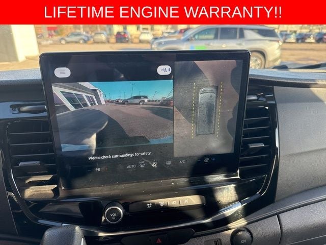 2023 Ford Transit-350 Passenger Van XLT