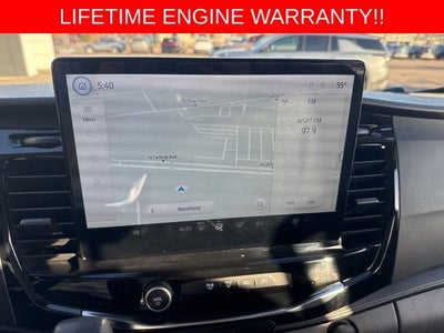 2023 Ford Transit-350 Passenger Van XLT