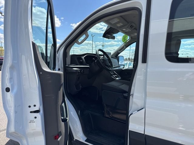 2022 Ford Transit-350 Passenger Van XLT