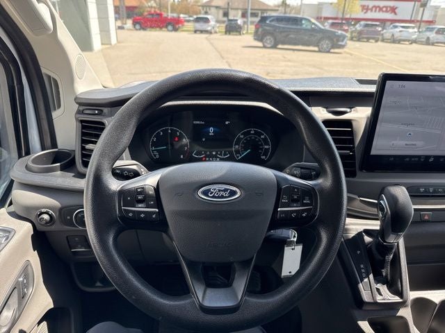 2022 Ford Transit-350 Passenger Van XLT