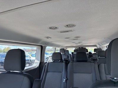 2022 Ford Transit-350 Passenger Van XLT