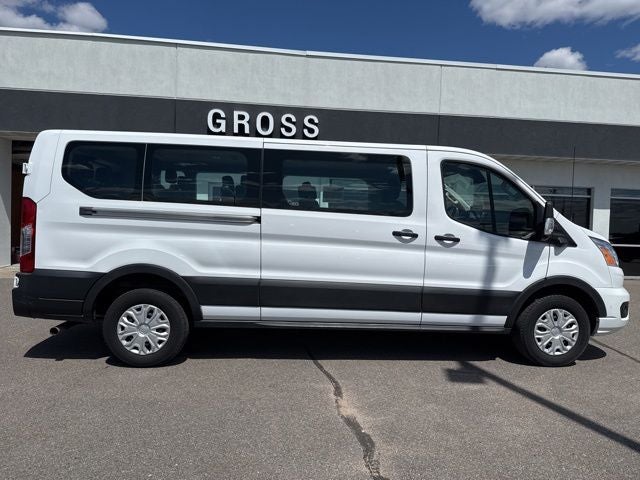 2022 Ford Transit-350 Passenger Van XLT