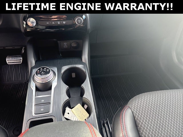 2023 Ford Escape ST-Line Select