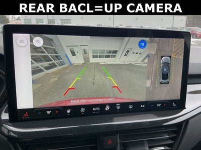 2023 Ford Escape ST-Line Elite