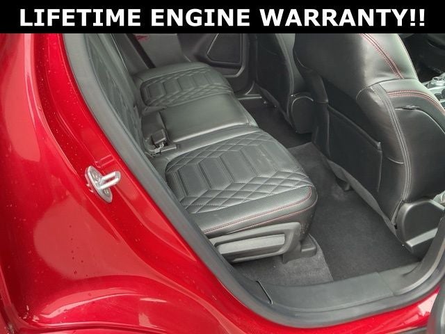 2023 Ford Escape ST-Line Elite