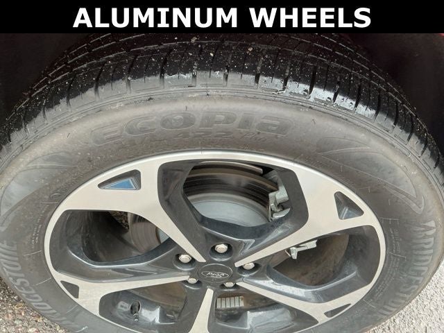 2023 Ford Escape ST-Line Elite