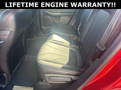 2025 Ford Escape ST-Line Elite