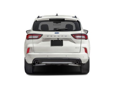2025 Ford Escape ST-Line Elite