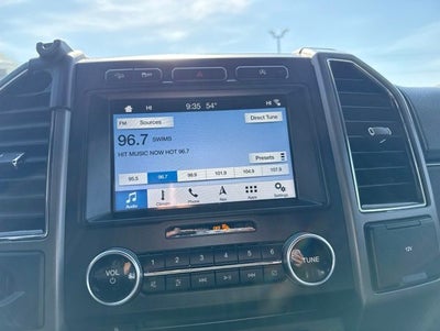 2018 Ford Expedition MAX XLT