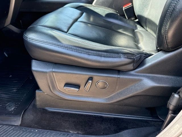 2018 Ford Expedition MAX XLT
