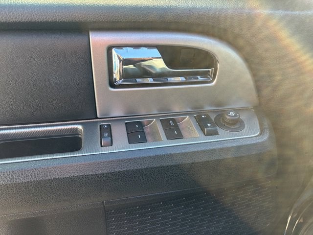 2017 Ford Expedition EL XLT