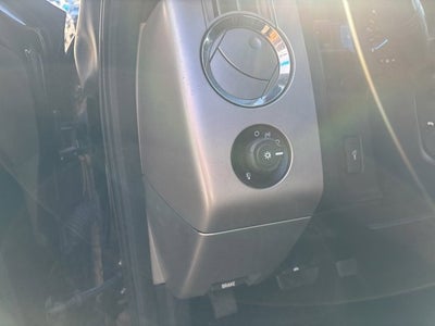 2017 Ford Expedition EL XLT