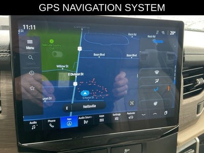 2024 Ford Expedition Limited